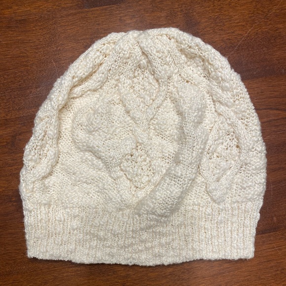 Lucky Brand Beanie Hat - Picture 1 of 4